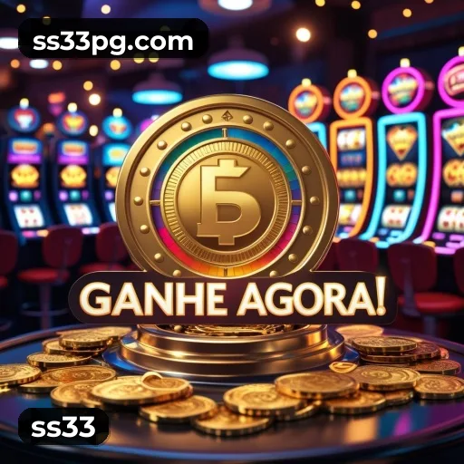 ss33 bônus — painel de promoções no aplicativo