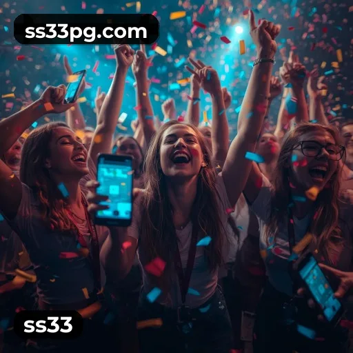 ss33 FAQ — suporte e ajuda no aplicativo oficial