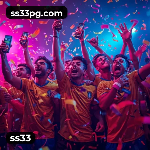 ss33 login — configurações de segurança e proteção de conta